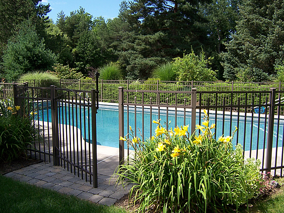 071 Pool Summer Pool