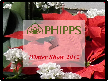 Phipps Winter 2012 Slideshow