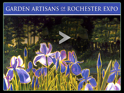 Garden Artisans slideshow