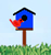 birdhouse