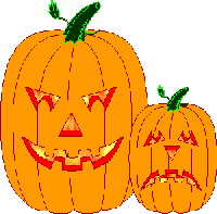 Pumpkins Carved
