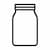 Canning Jar