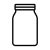 Canning Jar