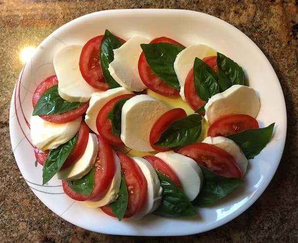 Caprese Salad