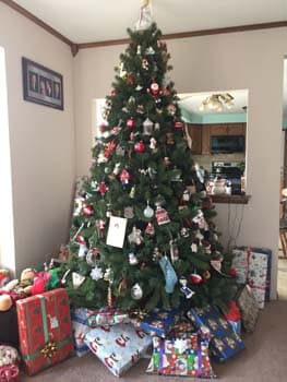 Christmas Tree