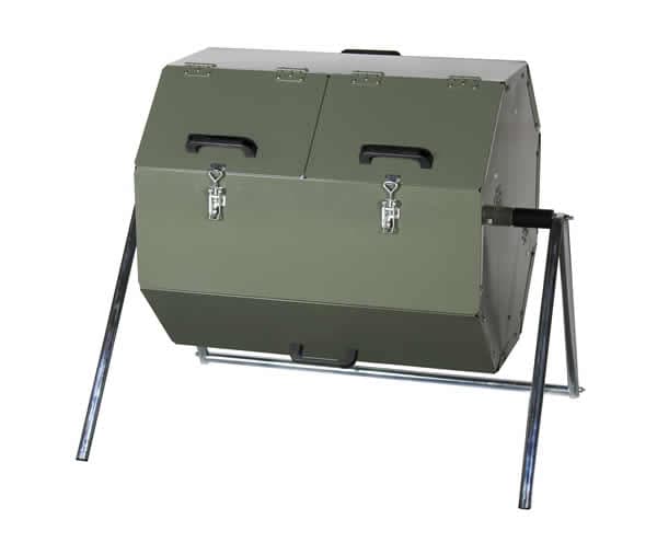 Compost Tumbler 02