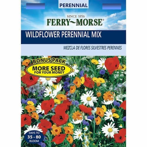 Ferry Morse Seeds