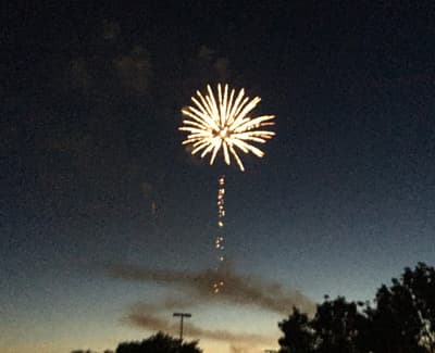 Fireworks
