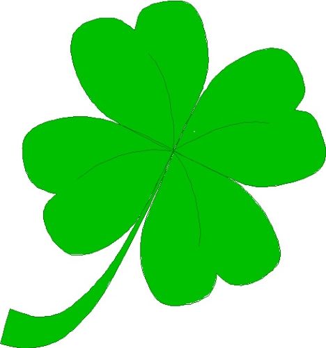 Four Leaf Clover