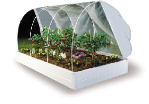 Guarden Raised Bed 1