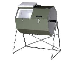 Jora Composter, Types of Composters
