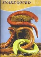 Snake Gourd