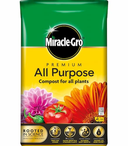 Plant Fertilizer