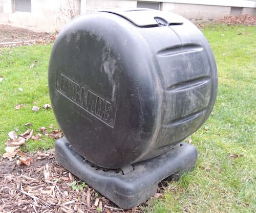 Organic Compost Maker