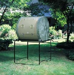PBM Original Composter, how to make compost fast