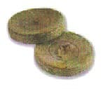 Peat Pellets