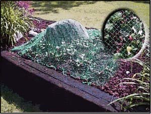 Pest Netting Sheet