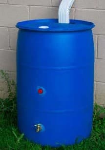 Rainbarrels