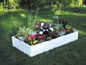 Raised Bed Garden