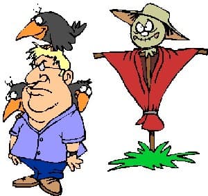Scarecrows