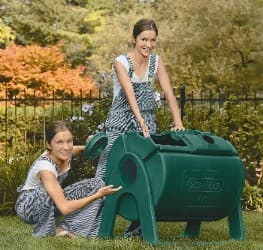 Sunmar Composter