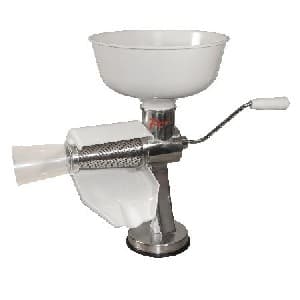 Tomato Sauce Maker