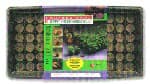Seed Tray with Pellets