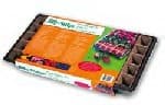 Seed Tray with Strips