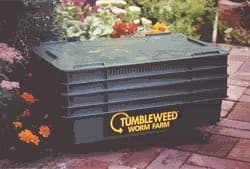 Worm Farm